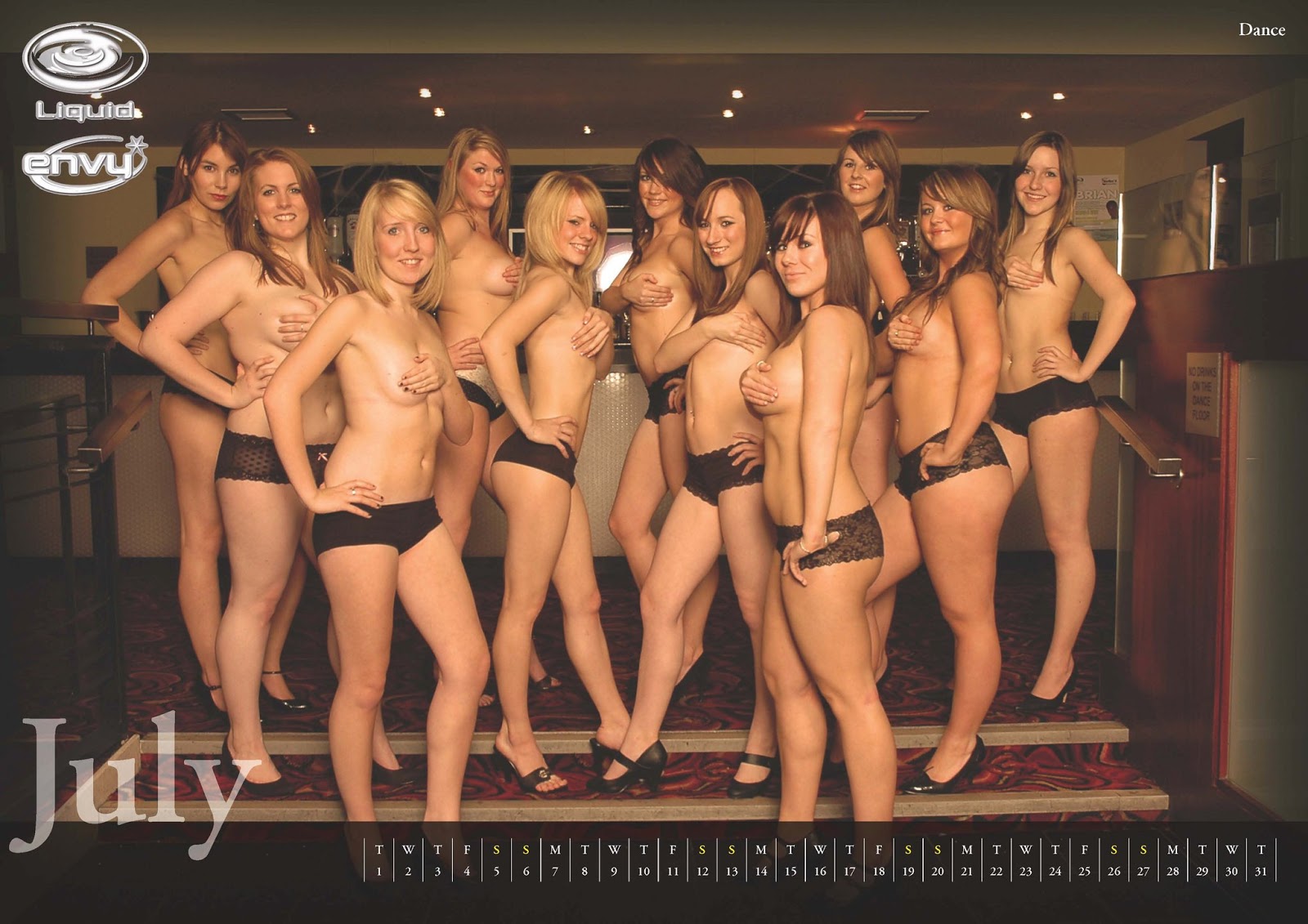 2008 nude calendars charity men Porno tube style alternative porn sites